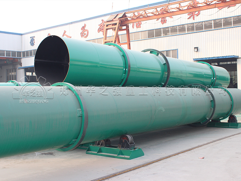 如何解决肥料颗粒水分残留问题 如何解决肥料颗粒水分残留问题