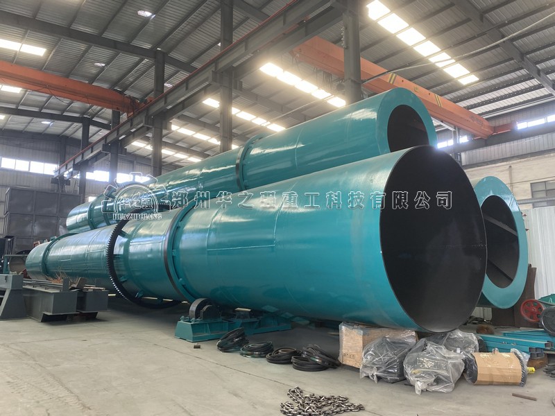 错误的操作会对有机肥设备造成哪些伤害？