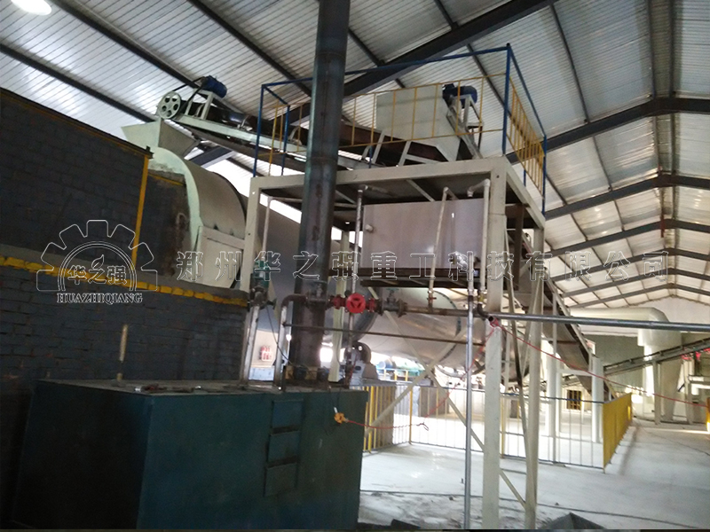 有机肥设备加快农场发展新型香蕉黄色电影应用范围广泛