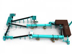 中央强调畜禽粪污是有机肥的重要资源,鼓励有机肥设备的生产